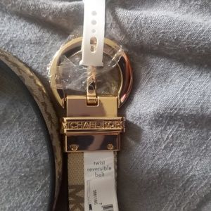 Michael Kors belt